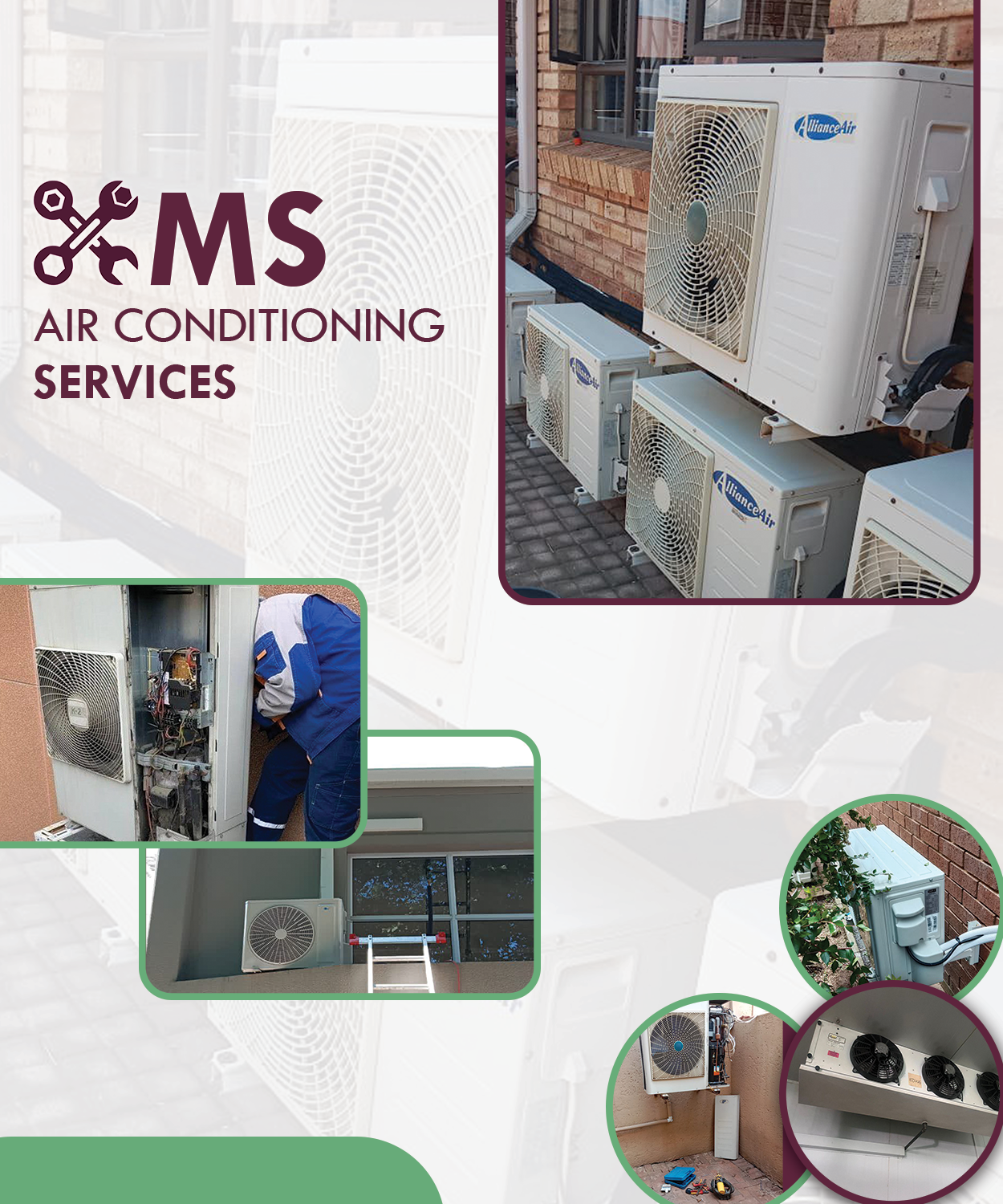 Air Conditioning