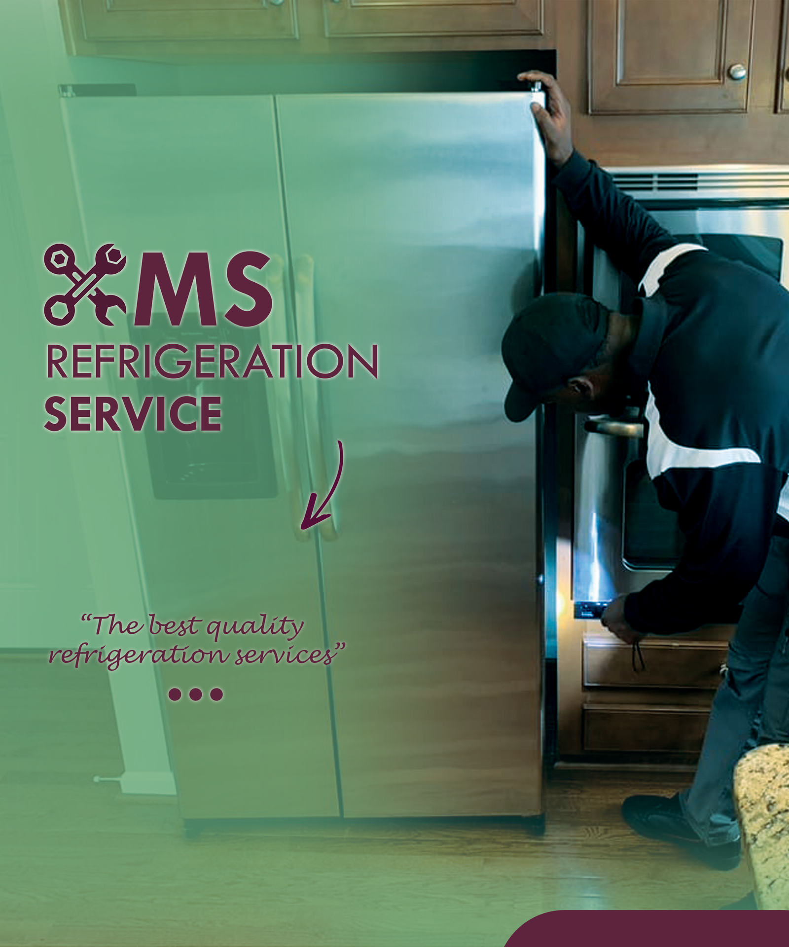 Refrigeration Services